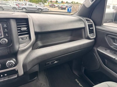 2024 RAM 1500 Tradesman