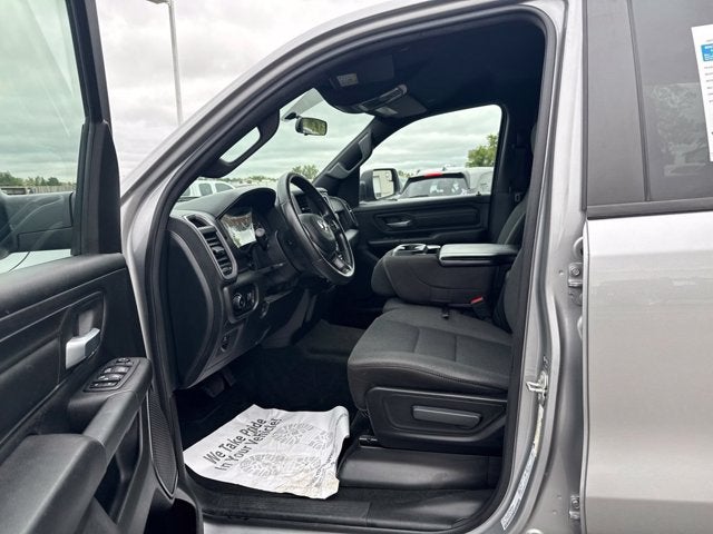 2024 RAM 1500 Tradesman