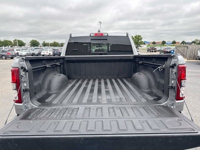2024 RAM 1500 Tradesman