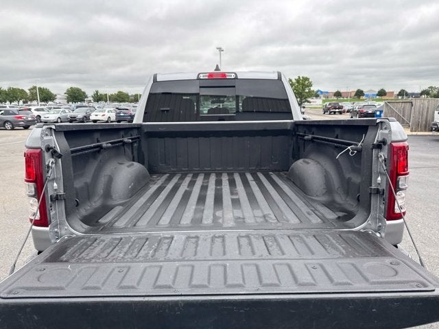2024 RAM 1500 Tradesman