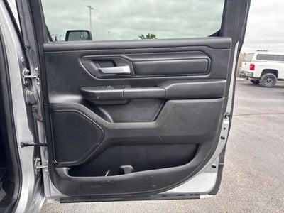 2024 RAM 1500 Tradesman