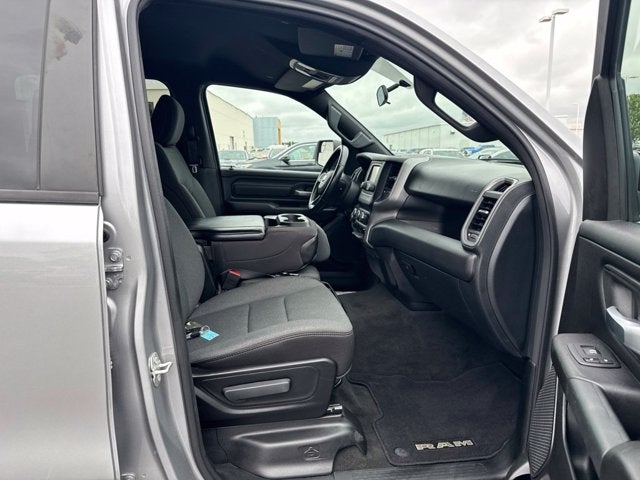 2024 RAM 1500 Tradesman