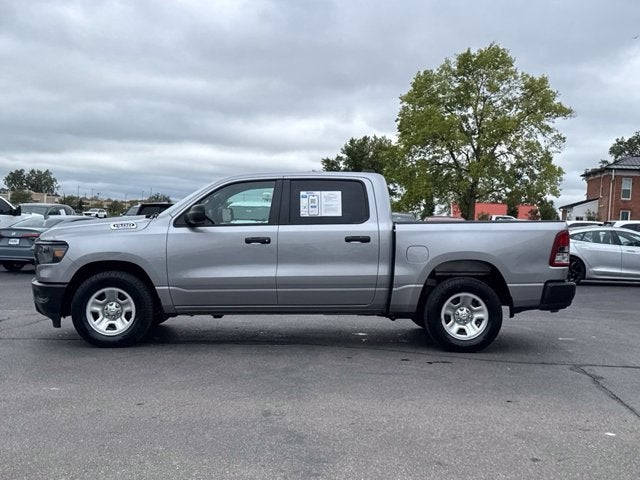2024 RAM 1500 Tradesman