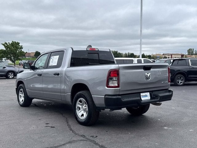 2024 RAM 1500 Tradesman