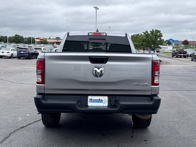 2024 RAM 1500 Tradesman