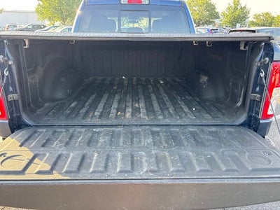 2019 RAM 1500 Tradesman