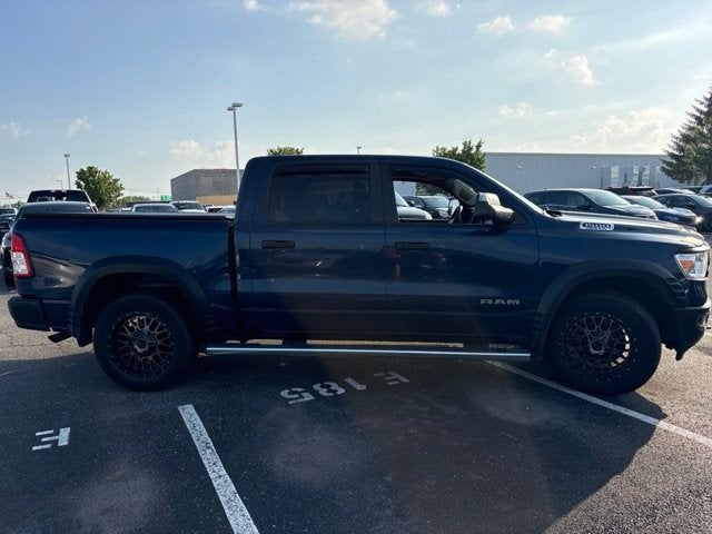 2019 RAM 1500 Tradesman
