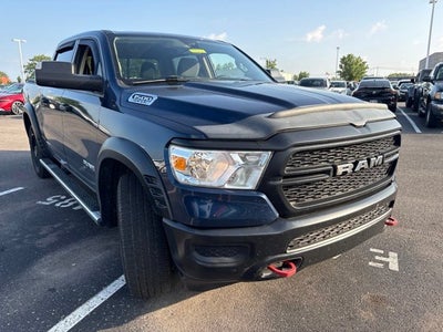 2019 RAM 1500 Tradesman