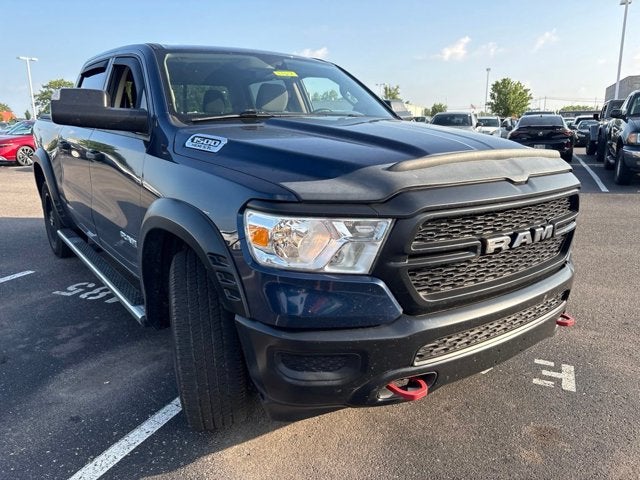 2019 RAM 1500 Tradesman