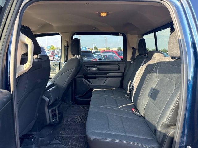 2019 RAM 1500 Tradesman