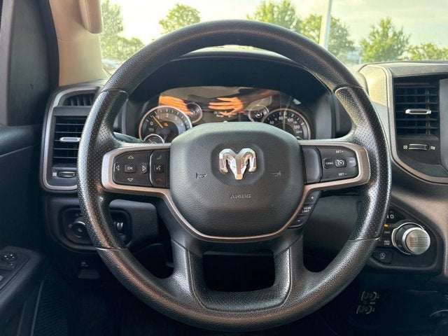 2019 RAM 1500 Tradesman