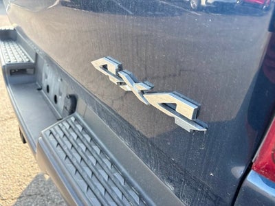 2019 RAM 1500 Tradesman