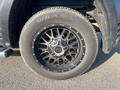 2019 RAM 1500 Tradesman