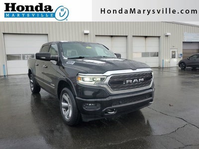 2021 RAM 1500 Limited
