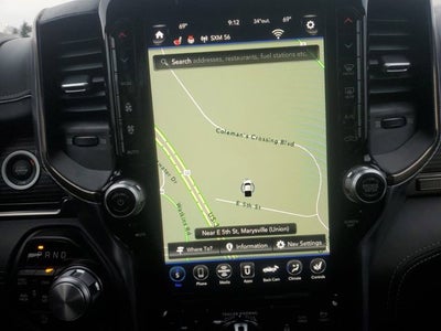 2021 RAM 1500 Limited