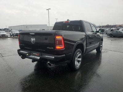 2021 RAM 1500 Limited