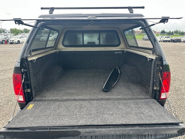 2011 RAM 1500 Outdoorsman