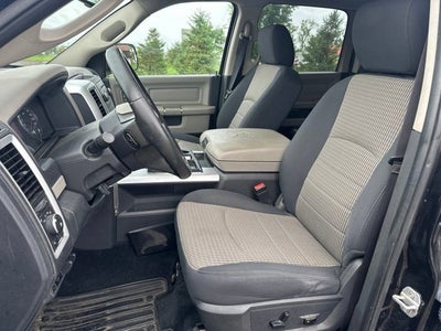 2011 RAM 1500 Outdoorsman