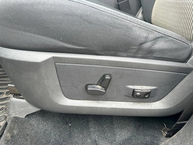 2011 RAM 1500 Outdoorsman