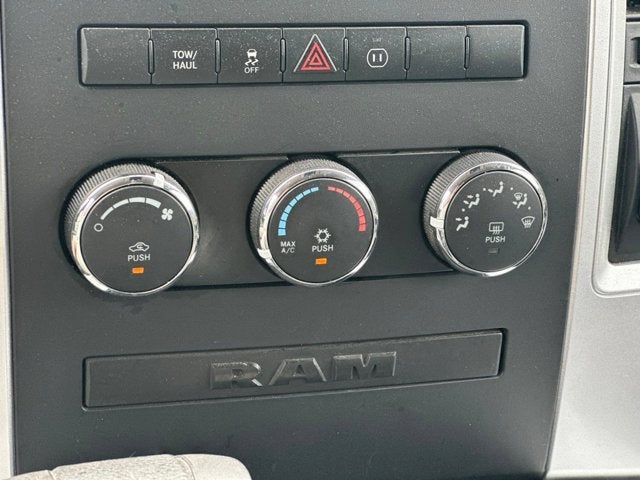2011 RAM 1500 Outdoorsman