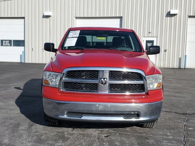 2011 RAM 1500 SLT