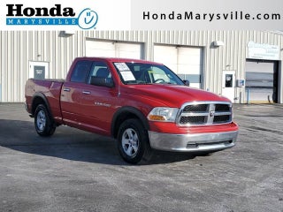 2011 RAM 1500 SLT