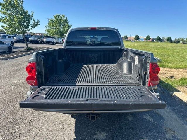 2011 RAM Dakota Big Horn