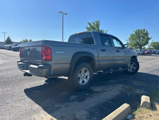 2011 RAM Dakota Big Horn