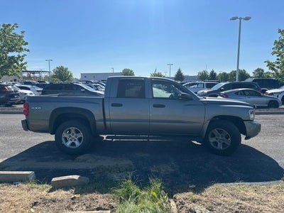 2011 RAM Dakota Big Horn