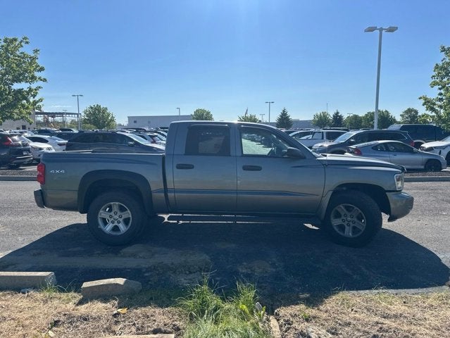 2011 RAM Dakota Big Horn