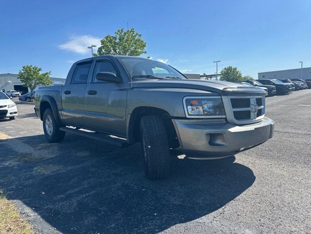 2011 RAM Dakota Big Horn