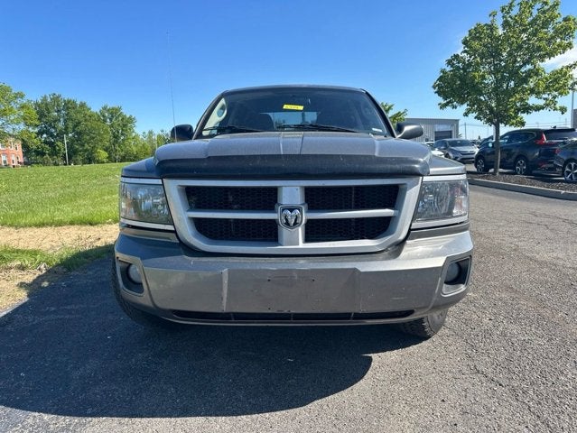 2011 RAM Dakota Big Horn