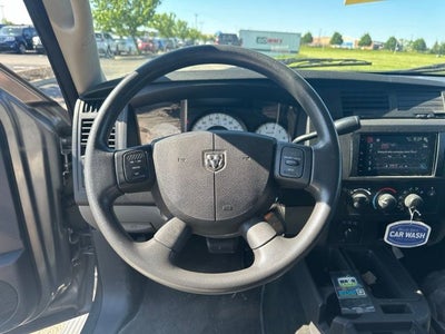 2011 RAM Dakota Big Horn