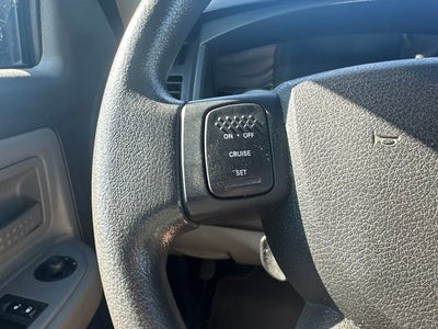 2011 RAM Dakota Big Horn
