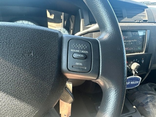 2011 RAM Dakota Big Horn