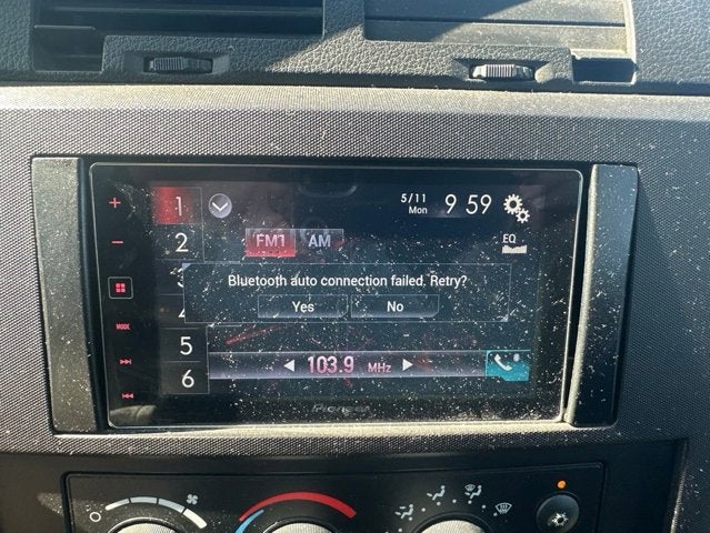 2011 RAM Dakota Big Horn