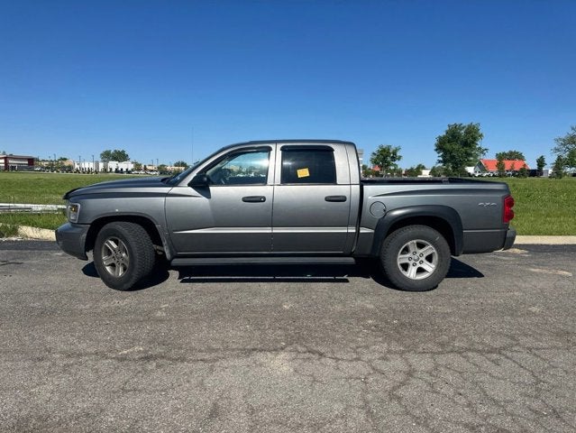 2011 RAM Dakota Big Horn