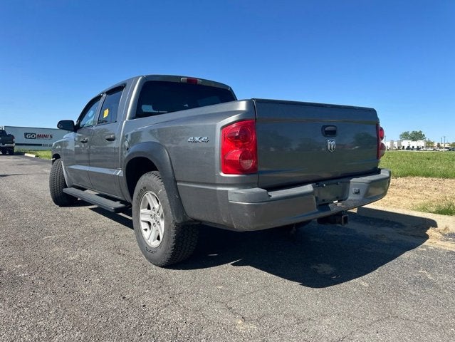 2011 RAM Dakota Big Horn
