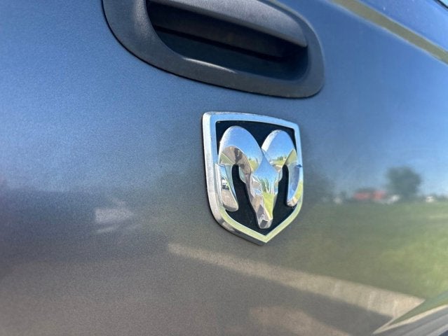 2011 RAM Dakota Big Horn