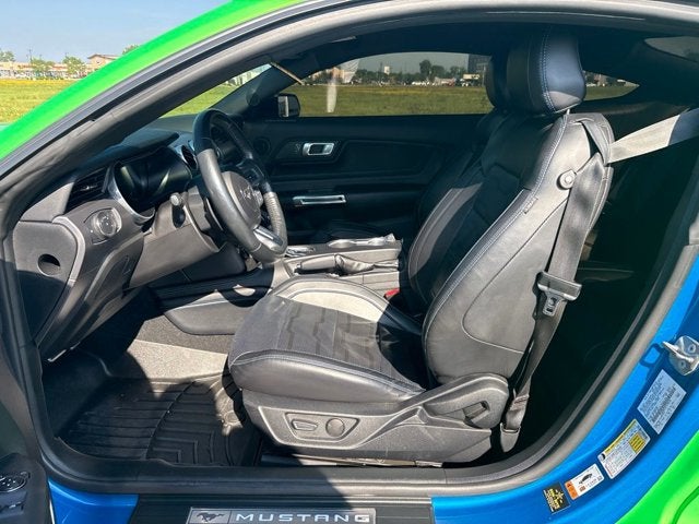 2020 Ford Mustang GT Premium