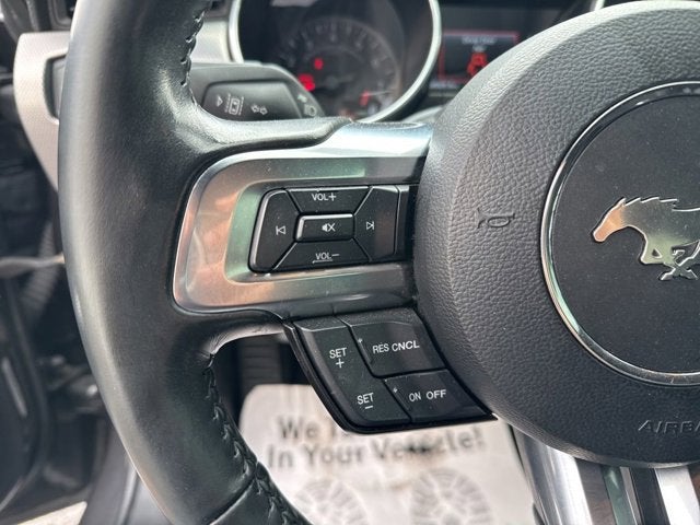 2022 Ford Mustang GT