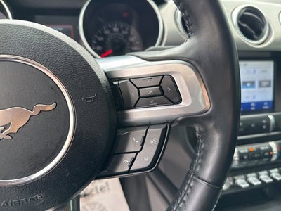 2022 Ford Mustang GT