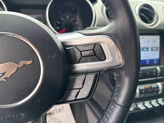 2022 Ford Mustang GT
