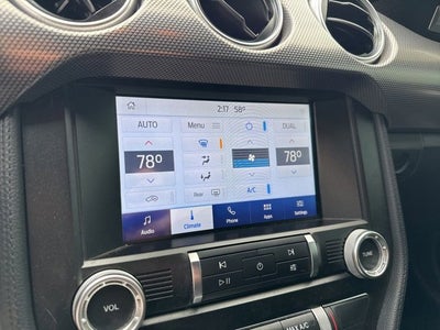 2022 Ford Mustang GT