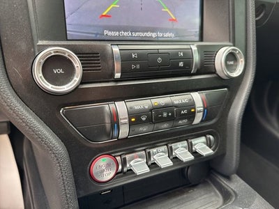 2022 Ford Mustang GT