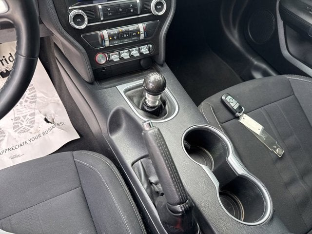 2022 Ford Mustang GT