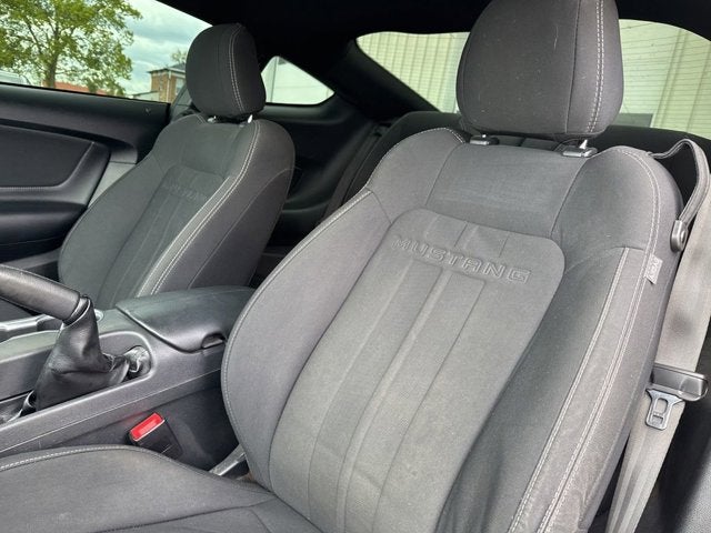 2022 Ford Mustang GT