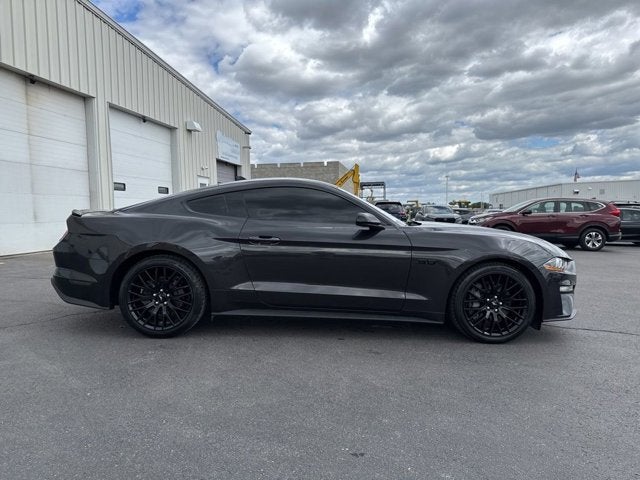 2022 Ford Mustang GT