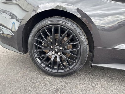2022 Ford Mustang GT