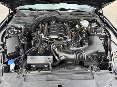 2022 Ford Mustang GT